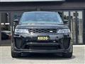 2022 Land Rover Range Rover Sport