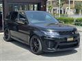2022 Land Rover Range Rover Sport