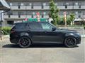 2022 Land Rover Range Rover Sport
