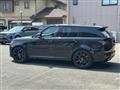 2022 Land Rover Range Rover Sport