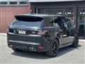 2022 Land Rover Range Rover Sport