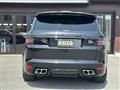 2022 Land Rover Range Rover Sport