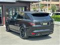2022 Land Rover Range Rover Sport