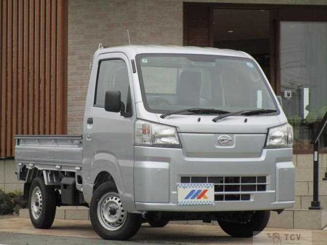 2026 Daihatsu Hijet Truck