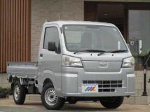 2026 Daihatsu Hijet Truck