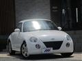 2002 Daihatsu Copen