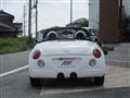 2002 Daihatsu Copen