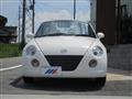 2002 Daihatsu Copen