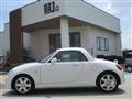 2002 Daihatsu Copen