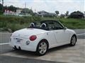 2002 Daihatsu Copen