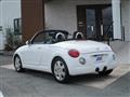 2002 Daihatsu Copen