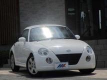 2002 Daihatsu Copen