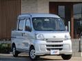 2015 Daihatsu Hijet Cargo