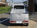 2015 Daihatsu Hijet Cargo