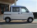2015 Daihatsu Hijet Cargo
