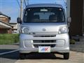 2015 Daihatsu Hijet Cargo