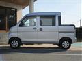 2015 Daihatsu Hijet Cargo
