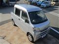 2015 Daihatsu Hijet Cargo