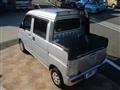 2015 Daihatsu Hijet Cargo