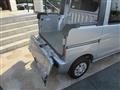 2015 Daihatsu Hijet Cargo