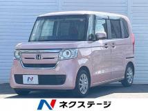 2018 Honda N BOX