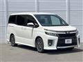 2014 Toyota Voxy