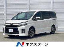 2014 Toyota Voxy