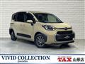 2023 Toyota Sienta