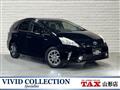 2013 Toyota PRIUS α
