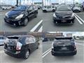 2013 Toyota PRIUS α
