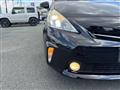 2013 Toyota PRIUS α