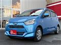 2018 Daihatsu Mira