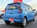 2018 Daihatsu Mira