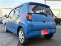 2018 Daihatsu Mira