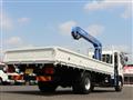 2016 Hino Ranger