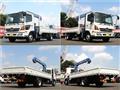 2016 Hino Ranger