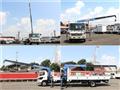 2016 Hino Ranger
