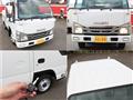 2015 Isuzu Elf Truck