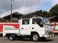 2015 Isuzu Elf Truck