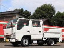 2015 Isuzu Elf Truck
