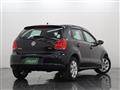 2012 Volkswagen Polo