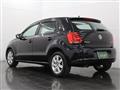 2012 Volkswagen Polo