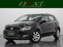 2012 Volkswagen Polo