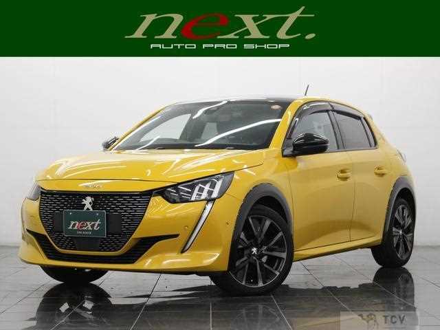 2021 Peugeot Peugoet Others