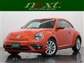 2018 Volkswagen Beetle