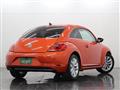 2018 Volkswagen Beetle