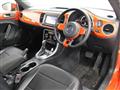 2018 Volkswagen Beetle