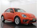 2018 Volkswagen Beetle