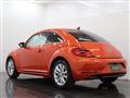 2018 Volkswagen Beetle