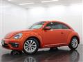 2018 Volkswagen Beetle